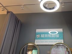 -紫斑马照相馆·生日写真·情侣写真·全家福(恒力城店)