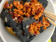 -黑色经典臭豆腐·长沙鲜食商店(坡子街店)