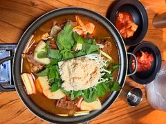 -Myth猪蹄(明洞店)