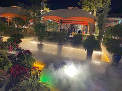 -二荆条·蜀鲜汇城市森林火锅