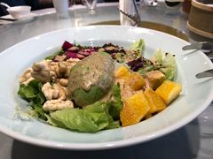 -京味斋·北京烤鸭(华威桥北工大店)