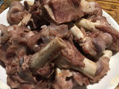 -有奴思烤肉·清真(正宁路店)