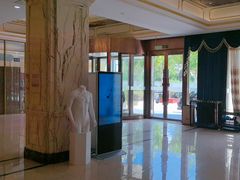 -名流健康高端体检中心·名宾门诊·健康管理