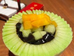 -蝴蝶里·粤菜·点心(龙湖杭州金沙天街店)