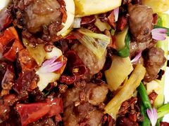 -无招牌海鲜餐厅(滨海艺术中心店)