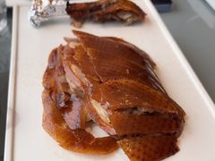 -小大董·烤鸭(观景餐厅·南京西路店)