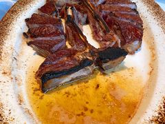 -Wolfgang’s Steakhouse 沃夫冈牛排馆(上海白玉兰广场店)