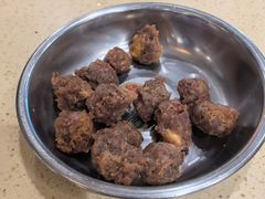 -清真马杰山牛肉汤馆