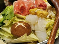 -柏鮨寿司.刺身.定食(米山町地中海店)