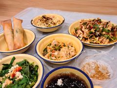 -东排食堂长沙小吃大排档(五一广场店)