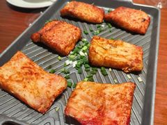 -老村长•湖北家常菜(胜利街店)