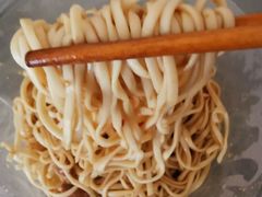 二两冷面-白玉兰小吃(新村路店)