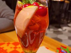 -TIAGO HOME KITCHEN(王府中环店)