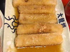 -大龙辣火锅·龙虾·烧烤(湖滨新天地店)
