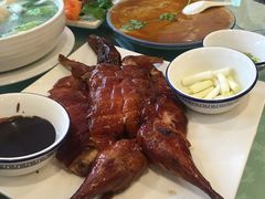 -红豆园(文林街店)
