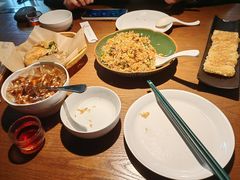 -春家·非遗手工小吃(三墩新天地店)