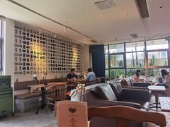 -FUNFUN有饭花园聚会餐厅