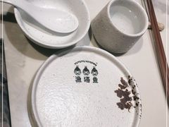 -渔语鱼酸菜鱼新川菜(来福士店)