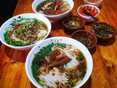 -肆姐面粉馆(坡子街店)