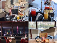 -深圳滨河时代ICON LAB艾垦酒店