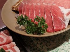 -鸿姐老火锅(静安店)