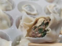 -叁拾壹克饺子·东北菜(国贸店)