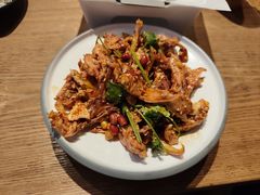 -华府九号海鲜烧烤大排档(龙域店)