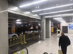 -安阳东站