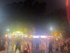 -广州长隆国际大马戏
