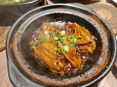 -小时候焗海鲜(鄞州万达店)