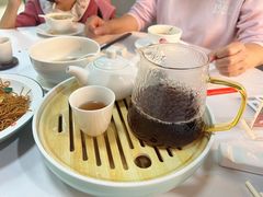 -鹿鸣酒家(越秀店)