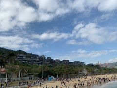 -大梅沙海滨公园