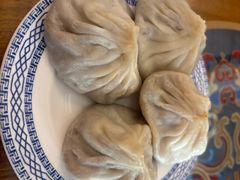 无锡汤包-笑来喜馄饨小笼工坊店(湖滨街店)