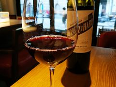 -Golden Lily河内巴黎法越料理餐厅(建国西路店)