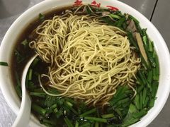 -老赵面店(大西路店)