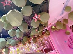 -水桶王国主题餐厅·聚会·生日派对·亲子活动·家庭套餐(亚龙湾希尔顿店)