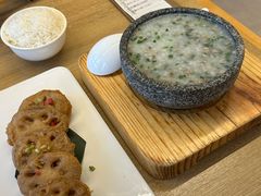 -枣子树·素食餐厅(朱家尖店)
