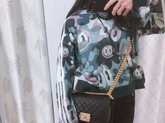 -CHANEL(恒隆广场店)