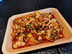 -肉店炸炸炸·爆汁孜然牛肉