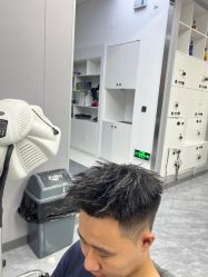 -NY漂发染发主打