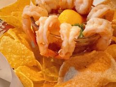 -The Boiling Crab宝灵蟹手抓海鲜(中国首店)