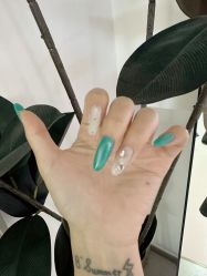 -瞧·享轻奢美甲美睫