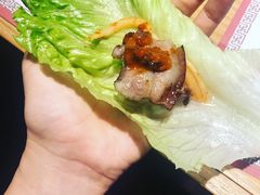 -青瓦炭韩潮烤肉(花园道店)