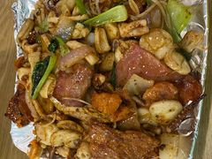 -有梦特色餐厅(古子城店)