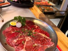 -韩宫宴和牛烤肉(宣州国购店)