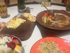 -半秋山西餐厅(巴南万达广场店)