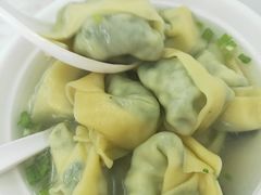 -小胖子馄饨店(洪兴路店)