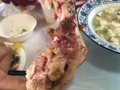 -洞天食府(北大街店)