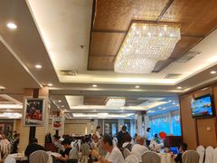 大堂-金城大酒店-中餐厅(汾江中路店)