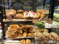 -PAPER STONE BAKERY(天环店)
